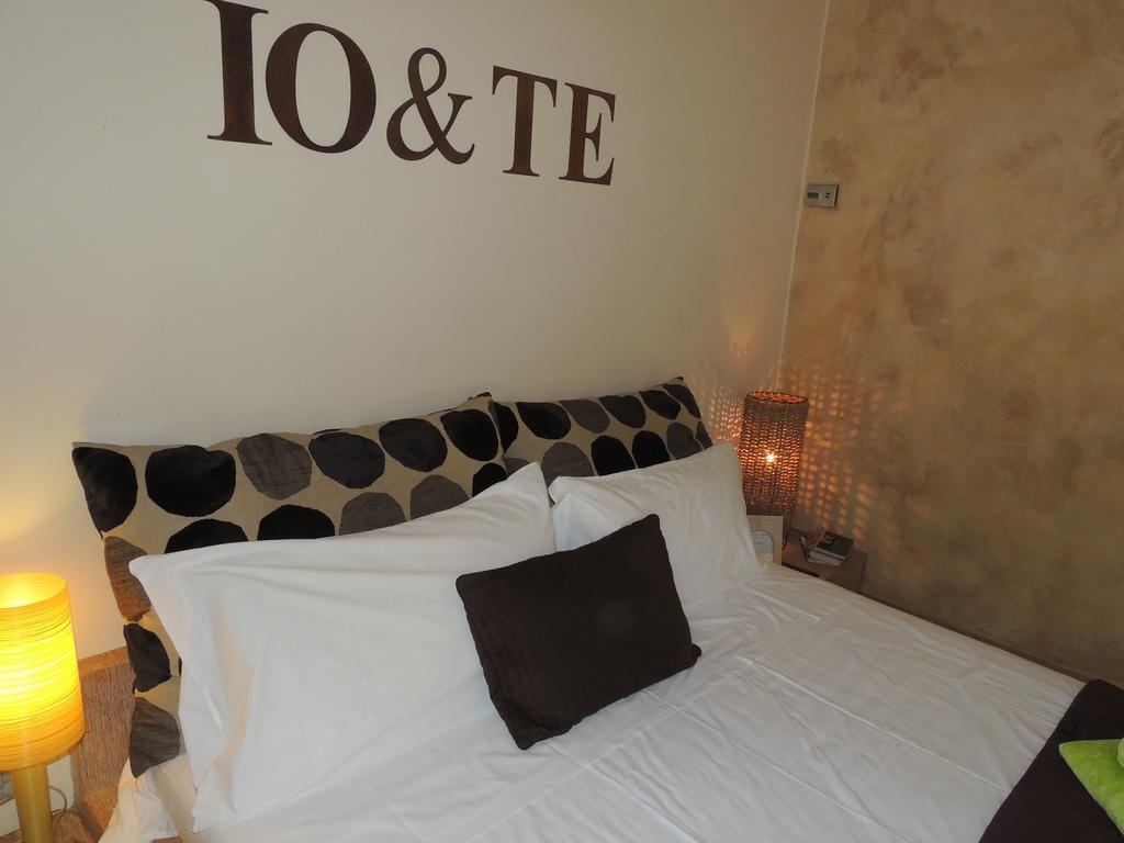 San Frediano Guest house *