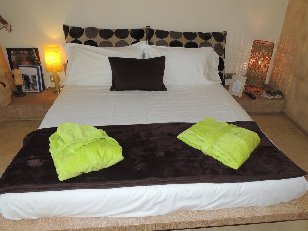 San Frediano Guest house *