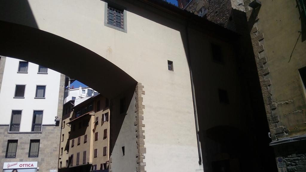 De Bardi Appartamento Firenze