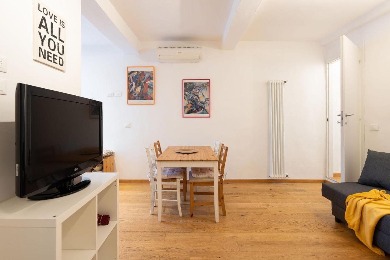 Ariento Apartment *