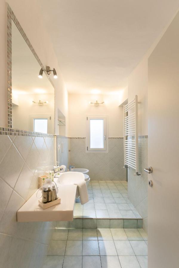 Apartment Ariento *