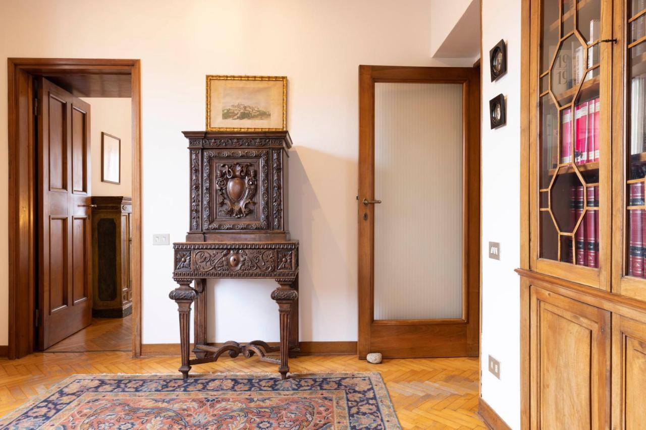 Apartment Palazzo Cecchi Luxury *