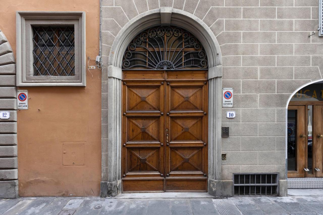 Palazzo Cecchi Luxury * Florence