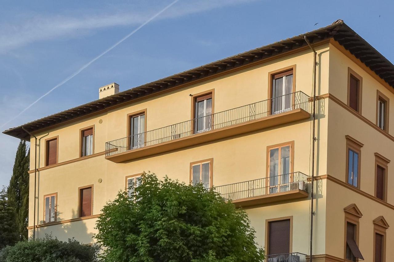 The Art Gallery Appartamento Firenze