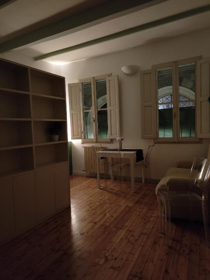 Ariento 9 Apartment *