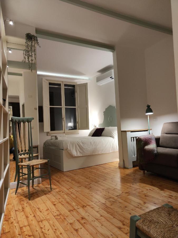Apartment Ariento 9 Florence