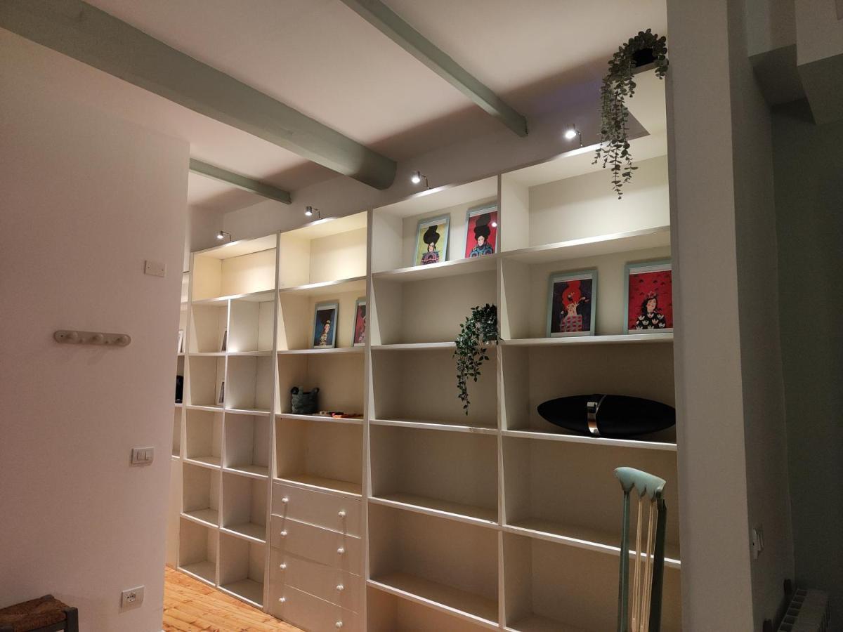 Ariento 9 Apartment