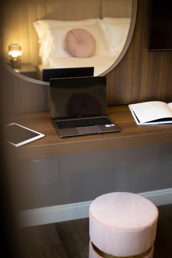 Apartment San Marco - Fillyourhomewithlove Design *