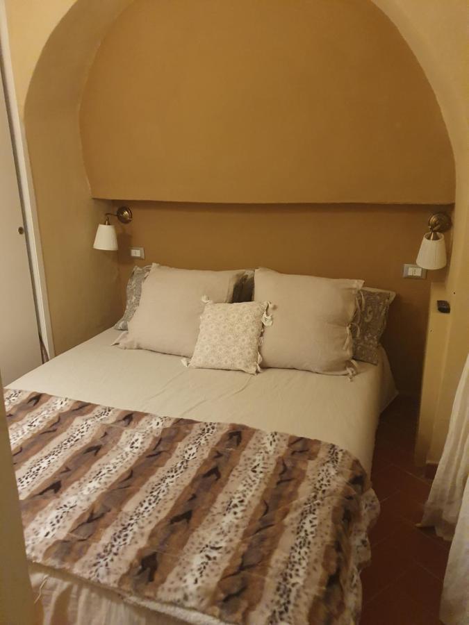 Appartamento Giulia Appartamento, 250mt Da Ponte Vecchio Firenze