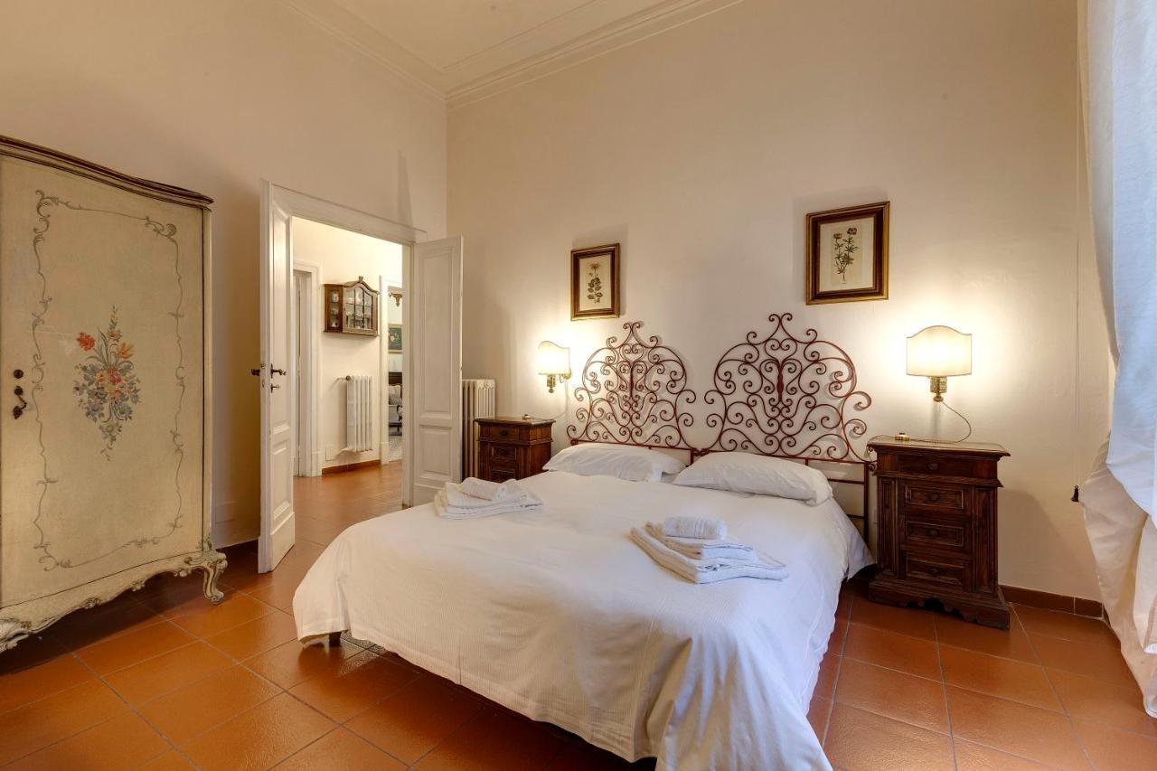 Mimì With Garden Appartamento