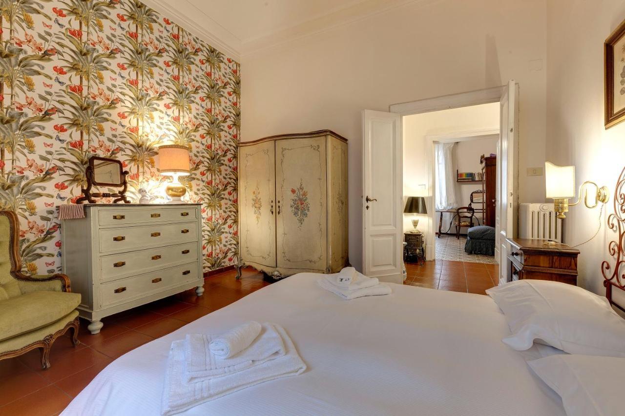 Appartamento Mimì With Garden Firenze