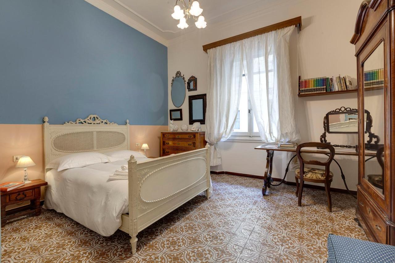 Appartamento Mimì With Garden *