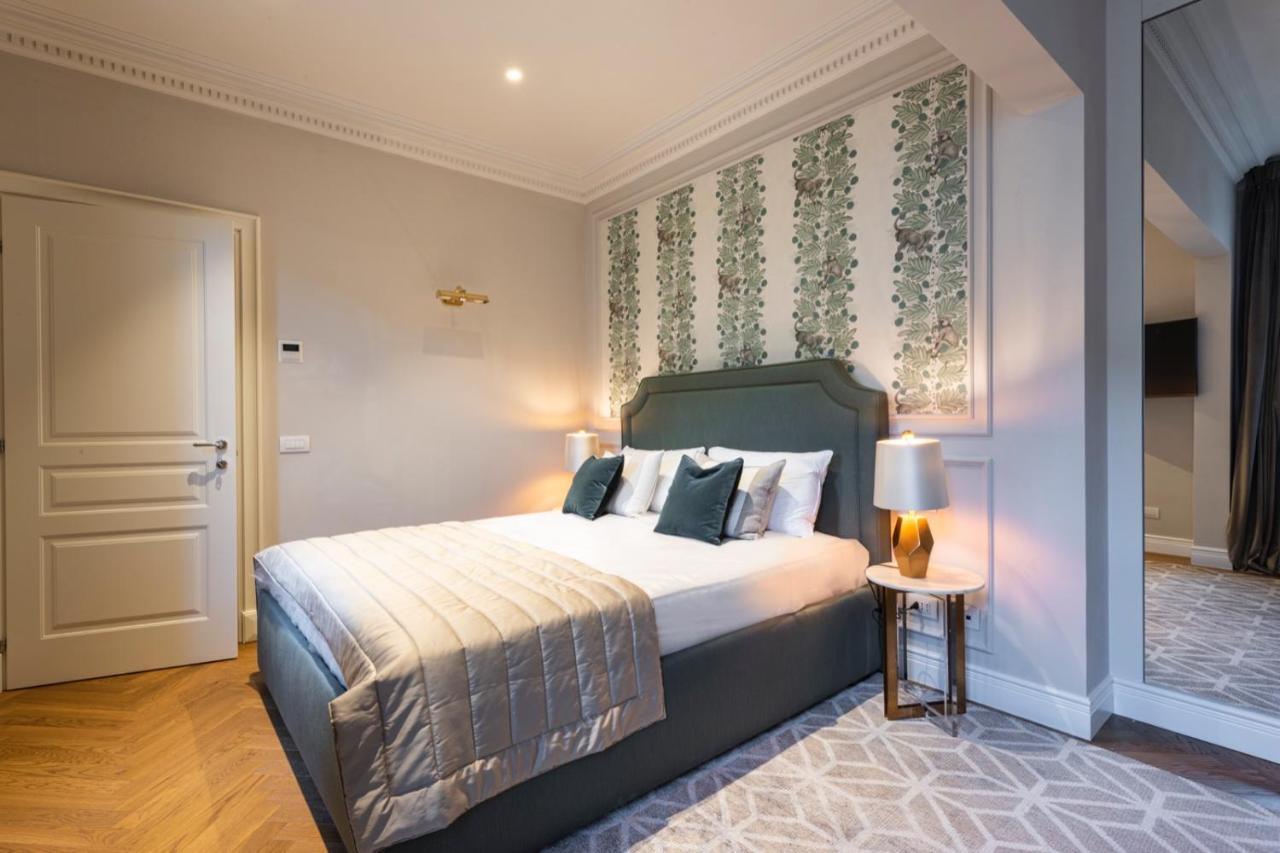 Borgo Albizi Penthouse Florence