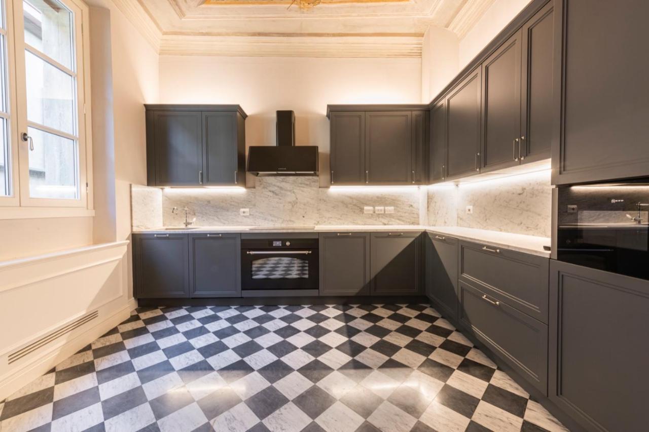 Borgo Albizi Penthouse Florence