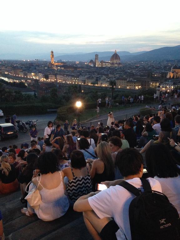 Oliver Bed & Breakfast Firenze