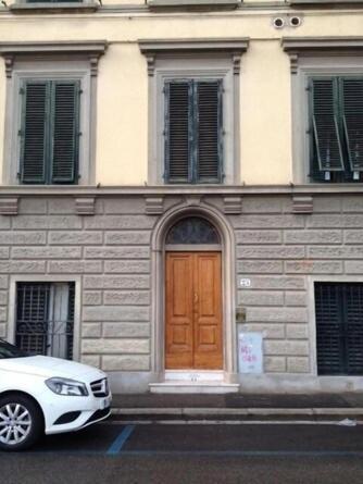 Apartment Cosimo *