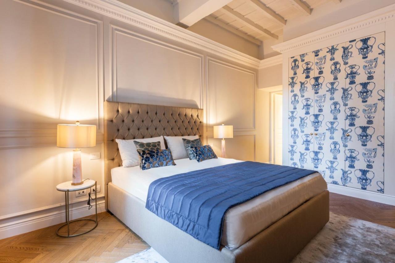 Borgo Albizi Penthouse * Florence