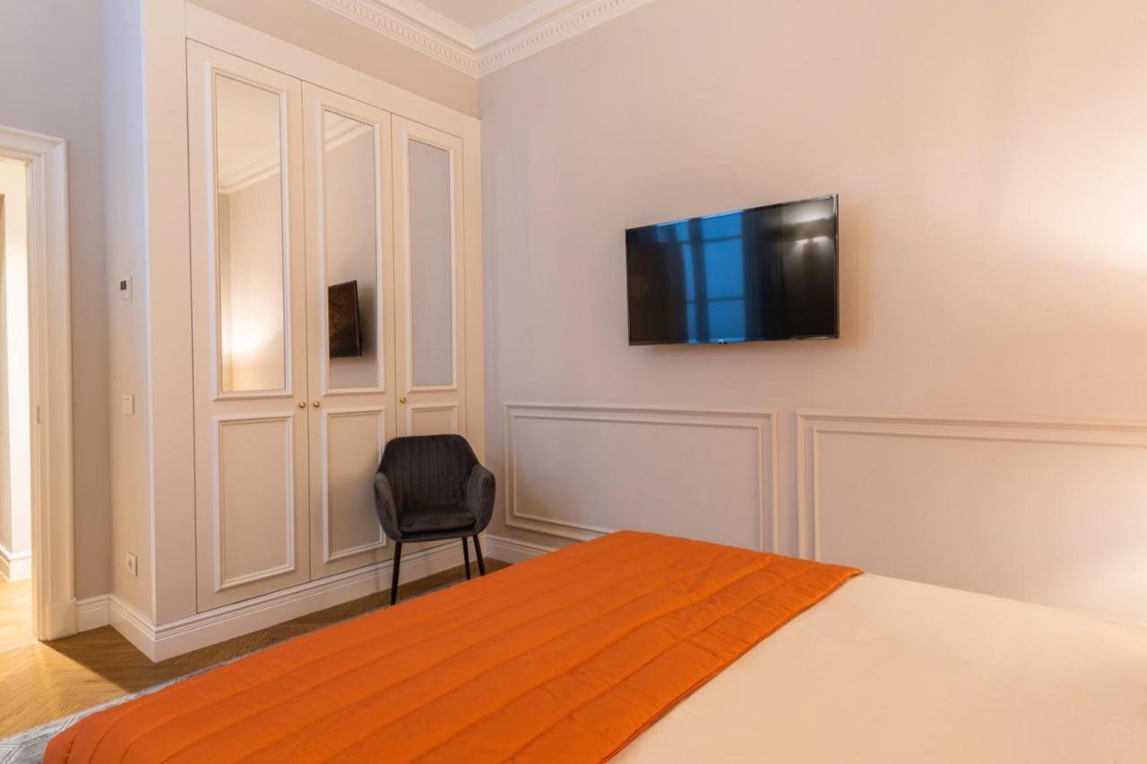 Borgo Albizi Penthouse Florence
