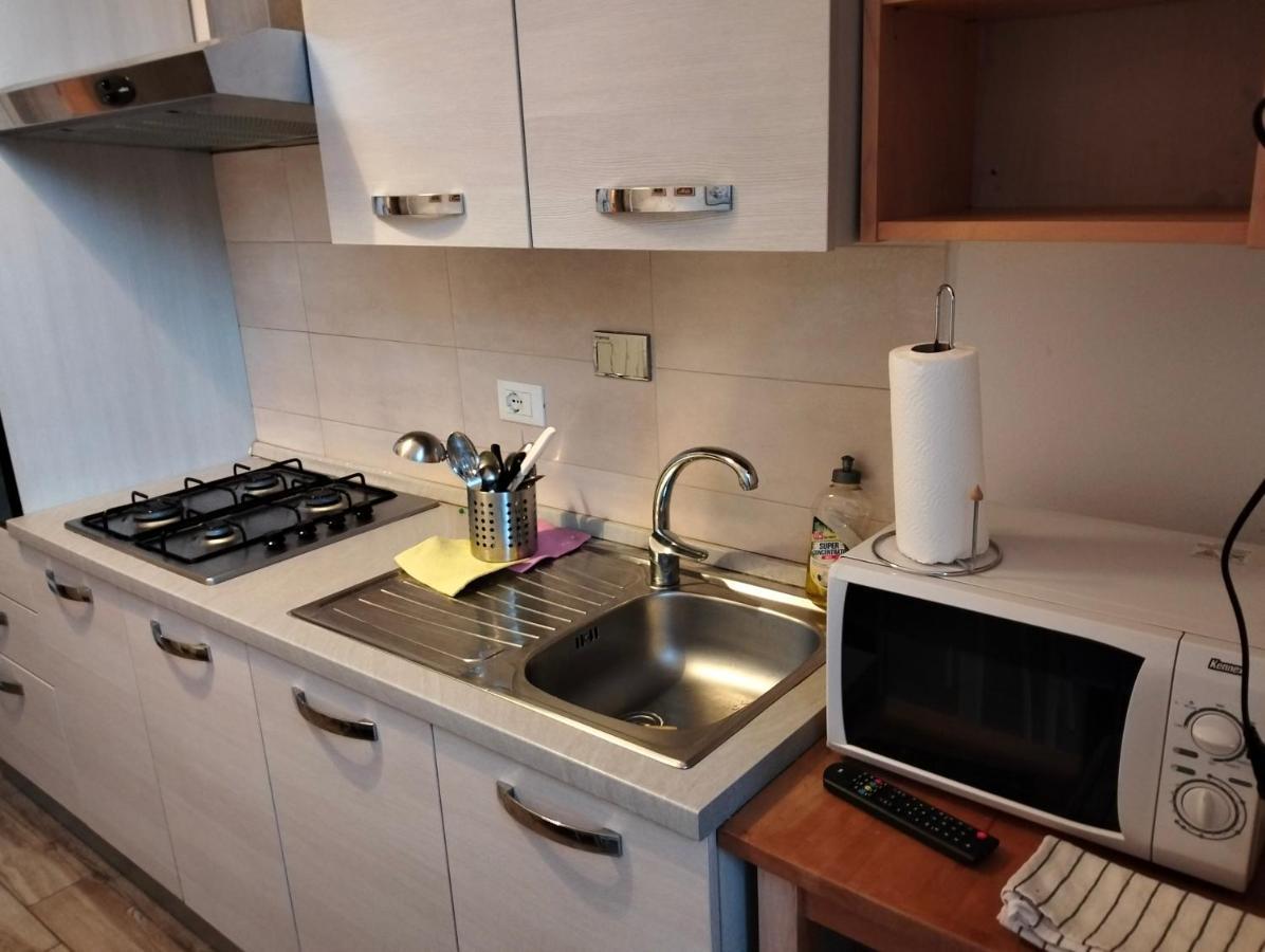 Cosimo Apartment Florence
