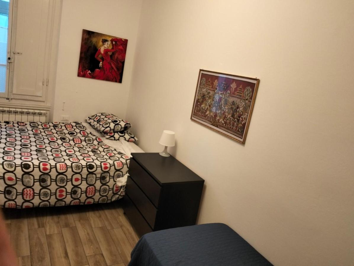 Cosimo Apartment *