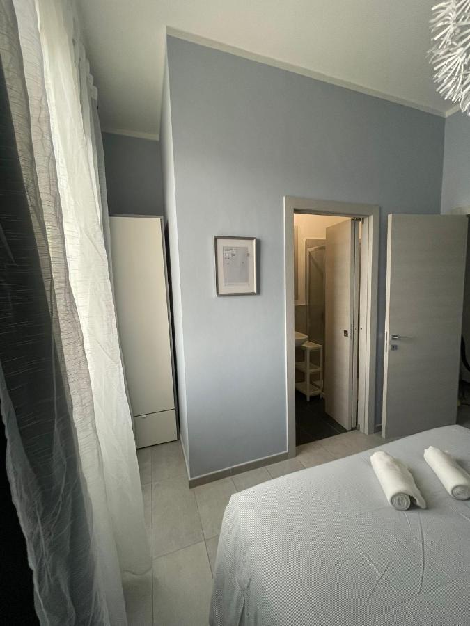 Guest house Mercadante