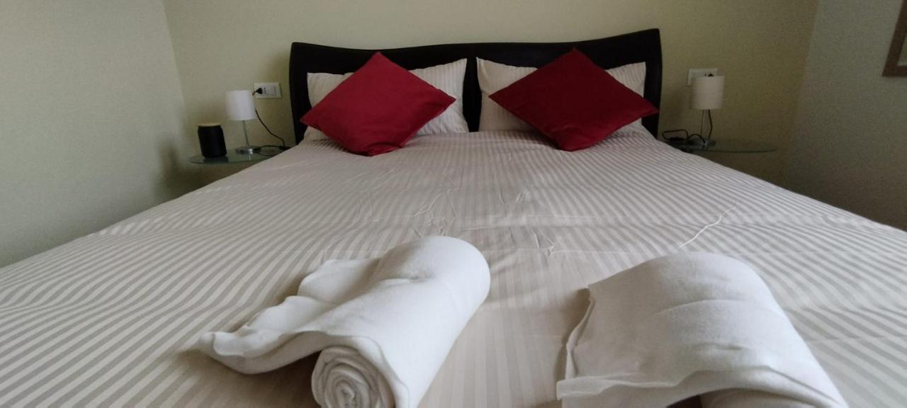 Mercadante Guest house *