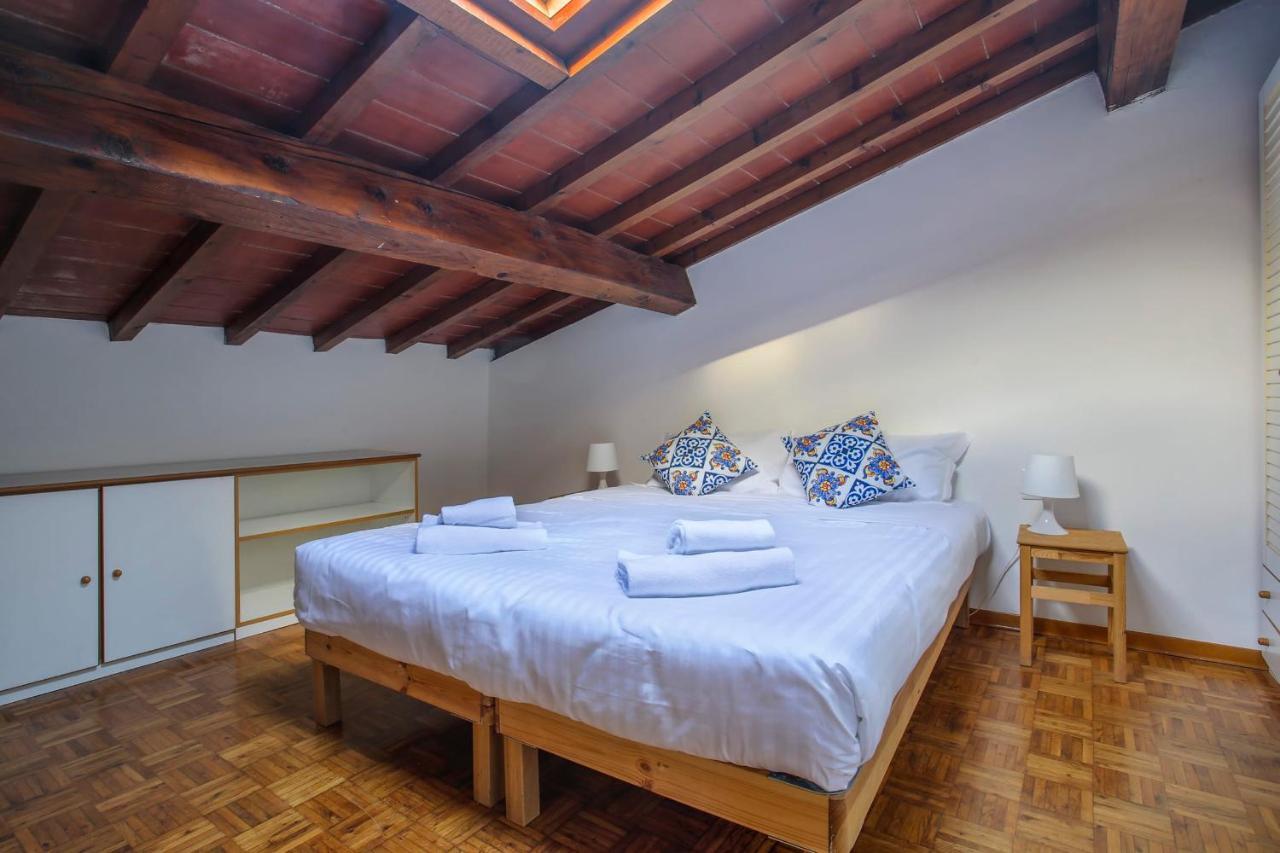 Apartment In Great Location