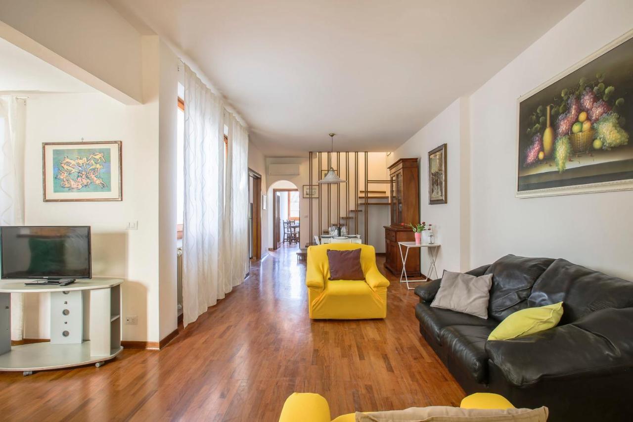 Apartment In Great Location Florence