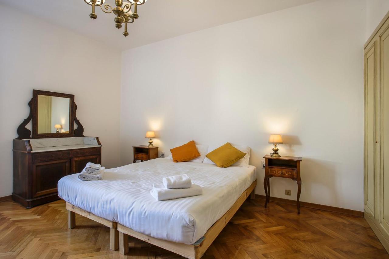 Apartment In Great Location *