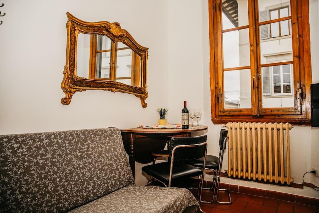 Allogio Home7 Apartment *