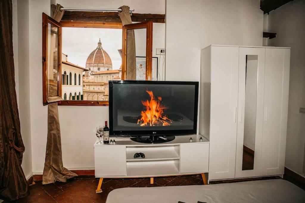 Allogio Home7 Florence