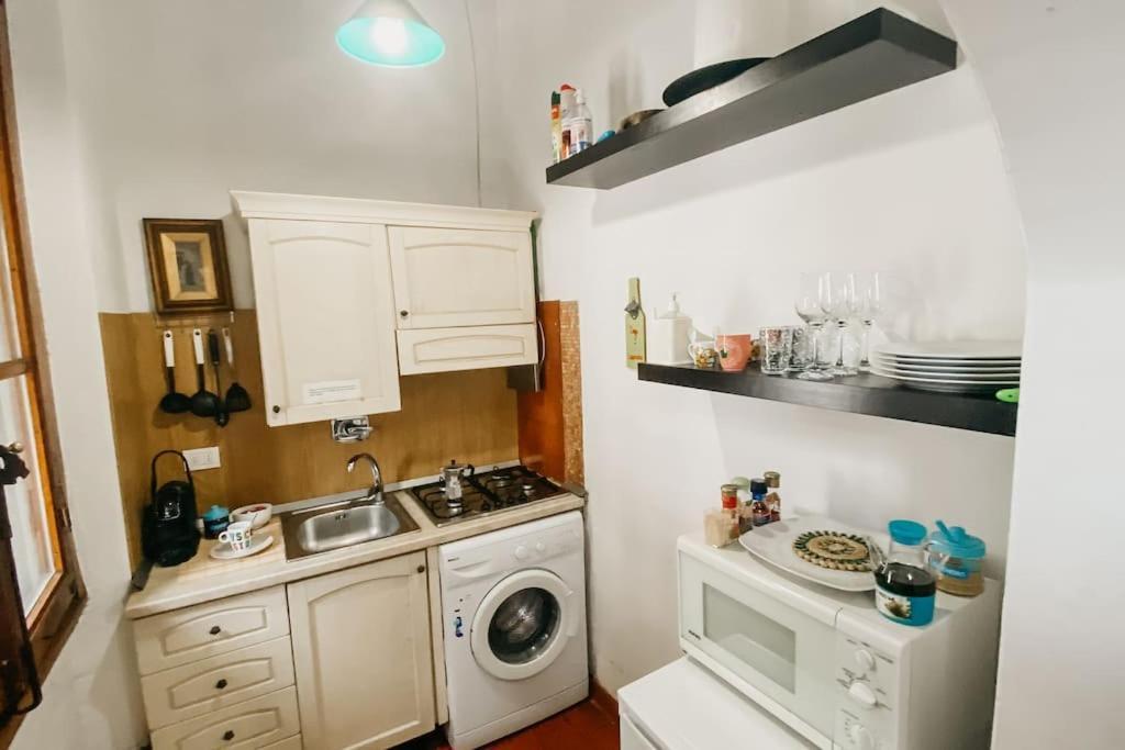 Allogio Home7 Apartment