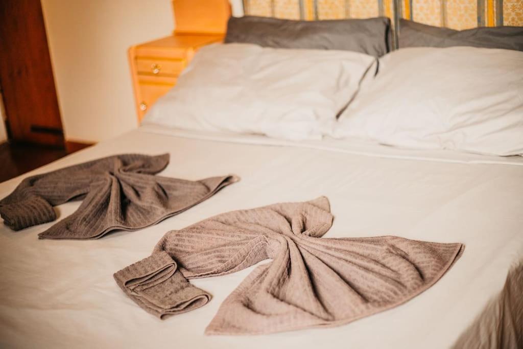 Apartment Allogio Home7 Florence