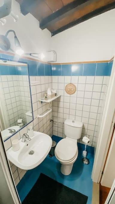 Allogio Home7 Apartment Florence