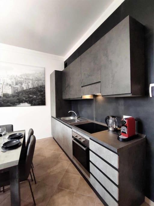 Apartment Casa Raffaello Careggi Florence