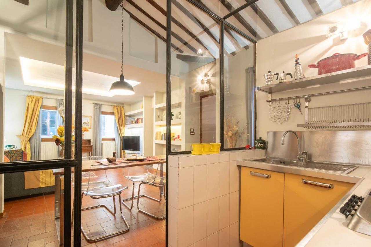 Borgo La Croce Firenze
