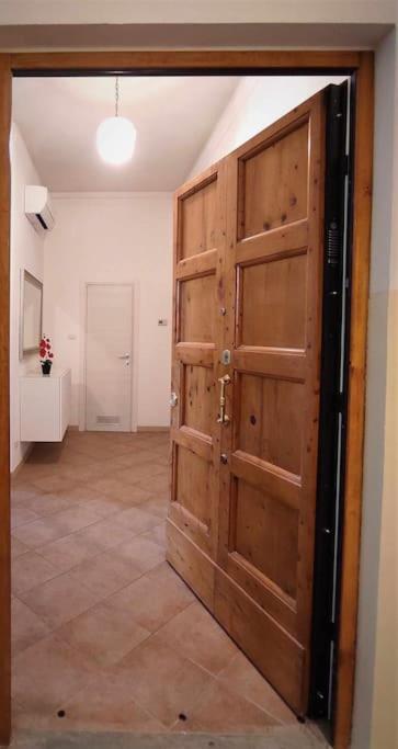 Casa Raffaello Careggi Apartment Florence