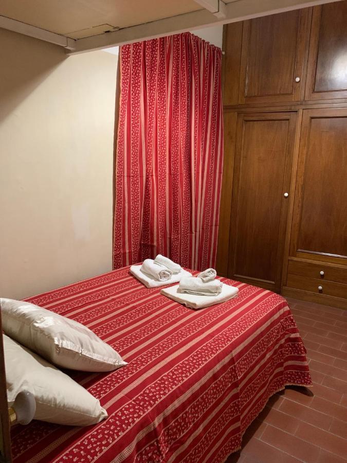 Guest house The 65