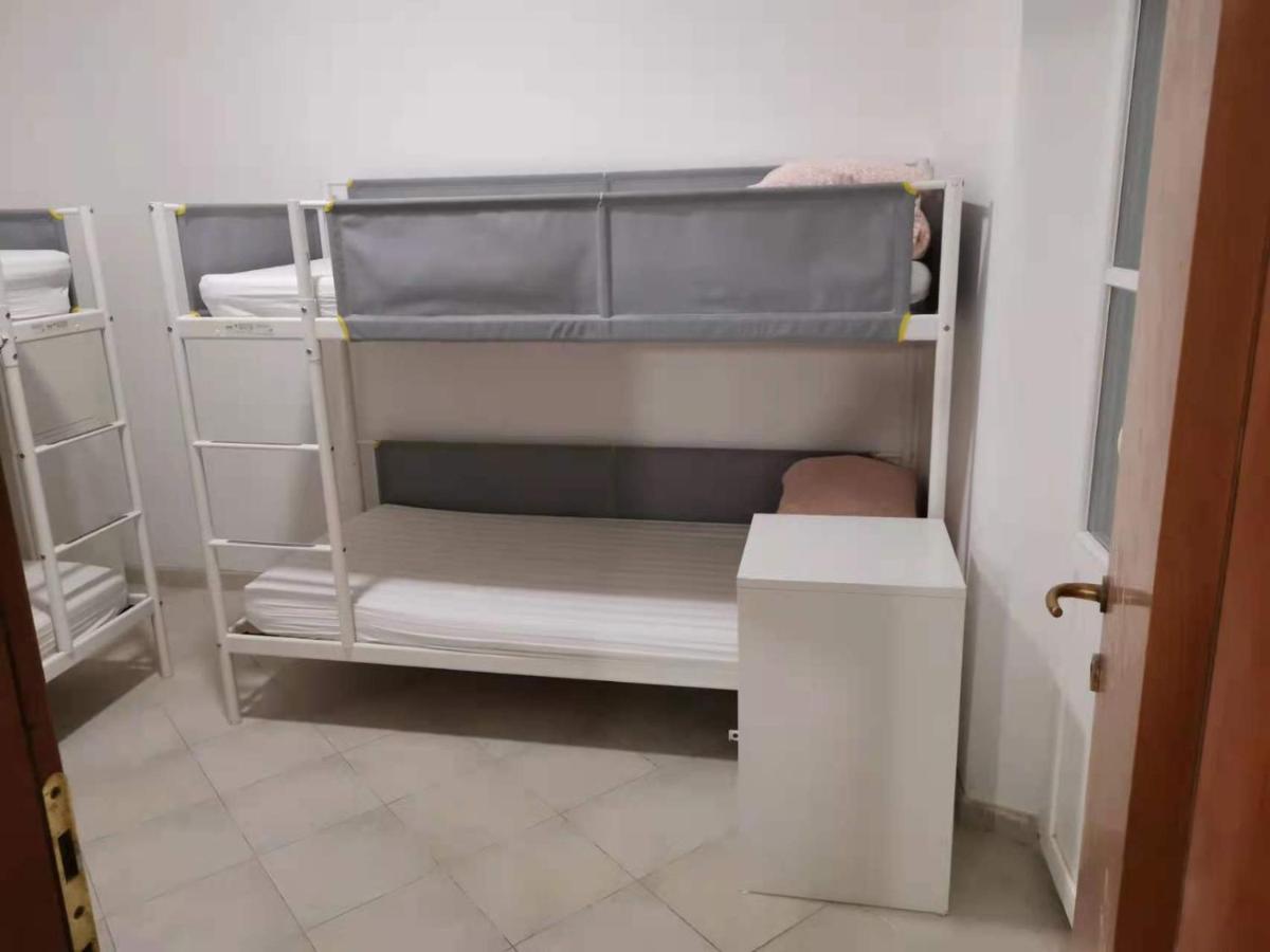 Hostel Affitta Mimi Family