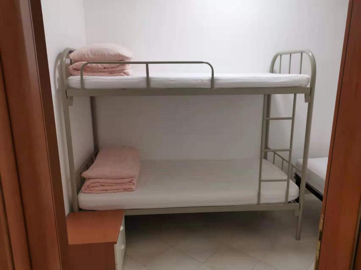 Affitta Mimi Family Hostel