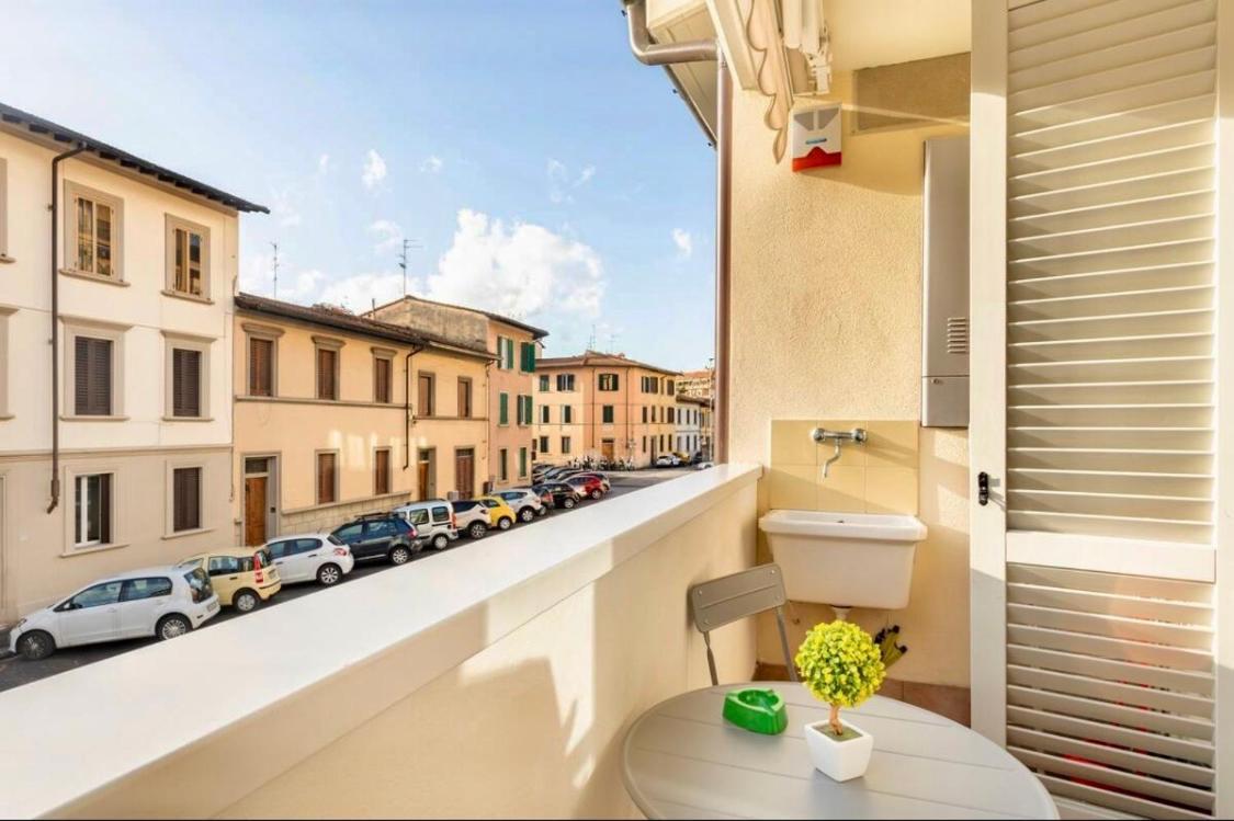 Appartamento Florence Green Apartment Firenze