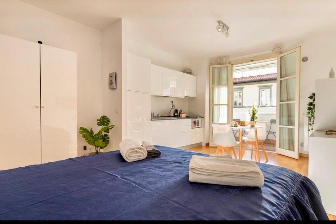 Florence Green Apartment Appartamento