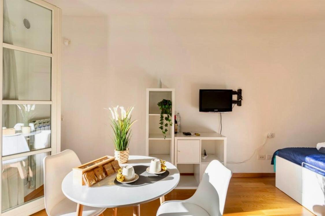 Florence Green Apartment Appartamento