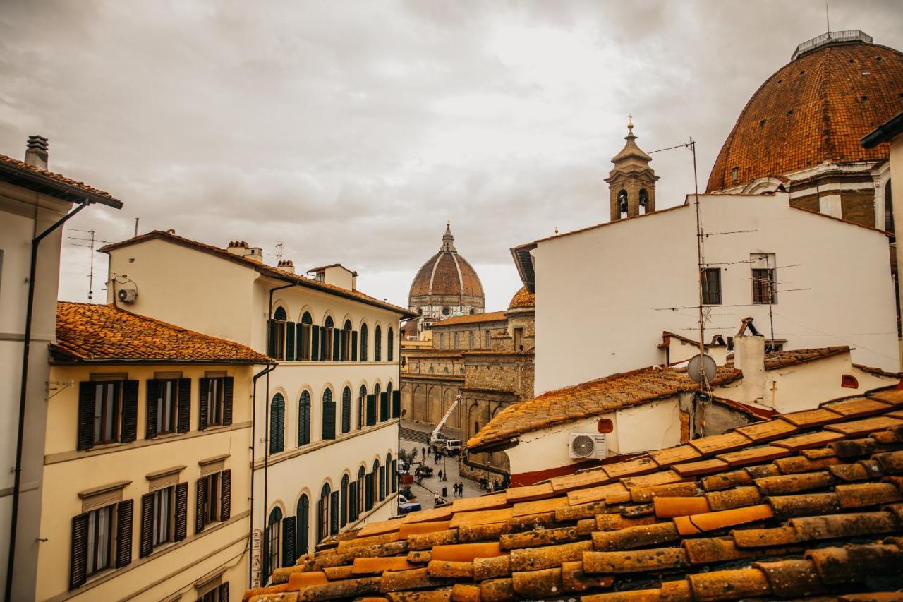 Apartment Allogio Home7 Florence