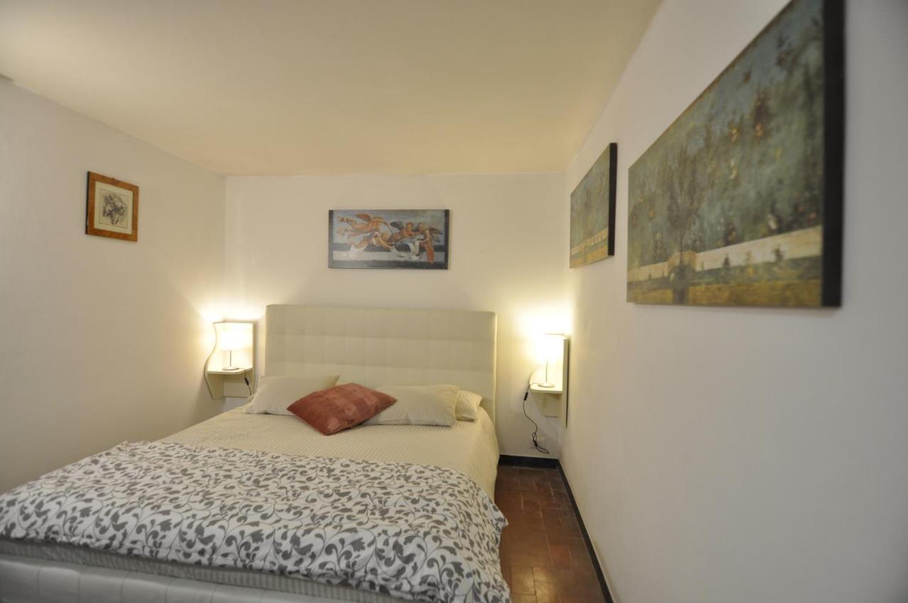 Apartment Mauro's