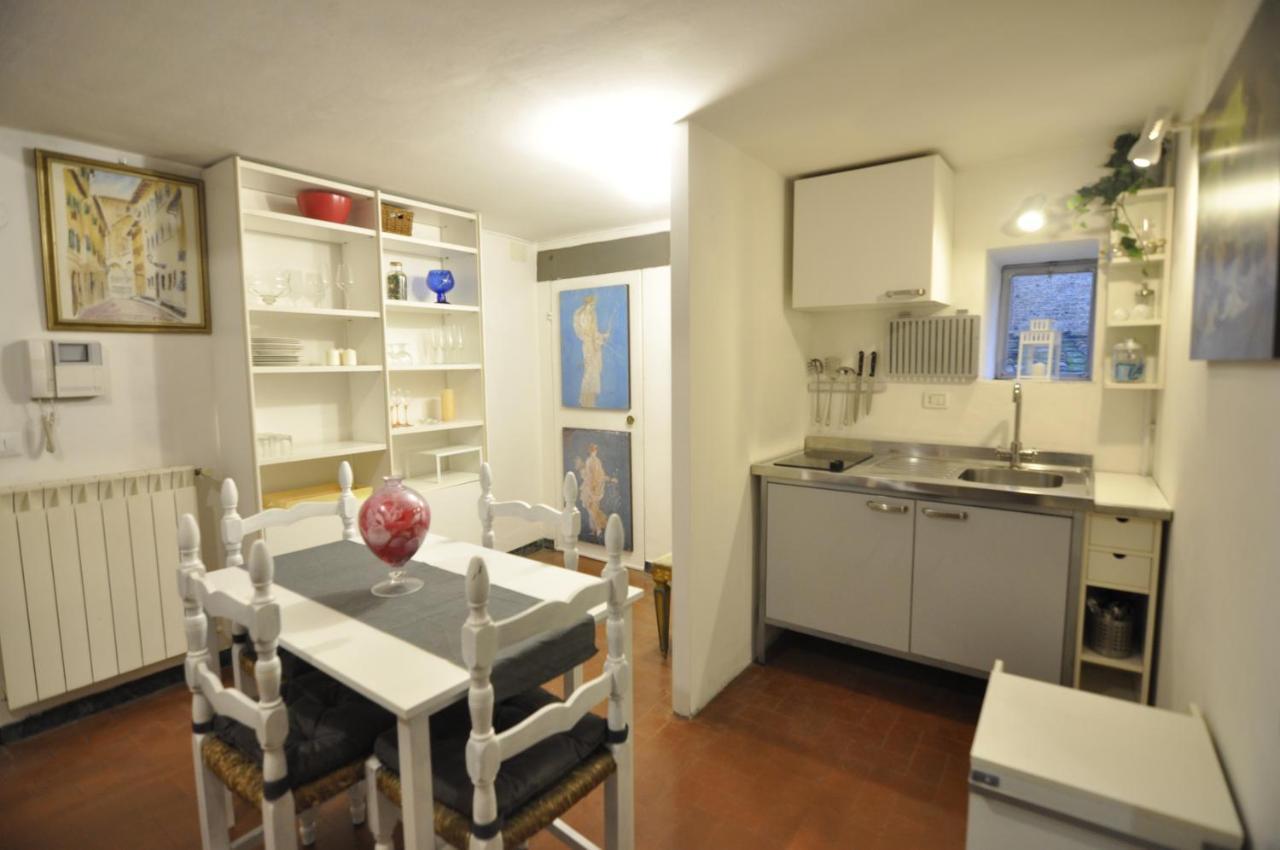 Appartamento Mauro's
