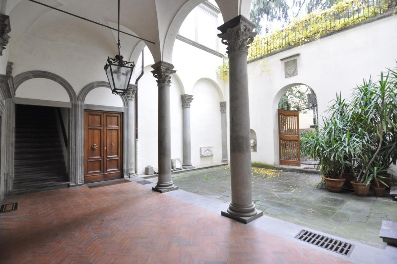Mauro's Firenze