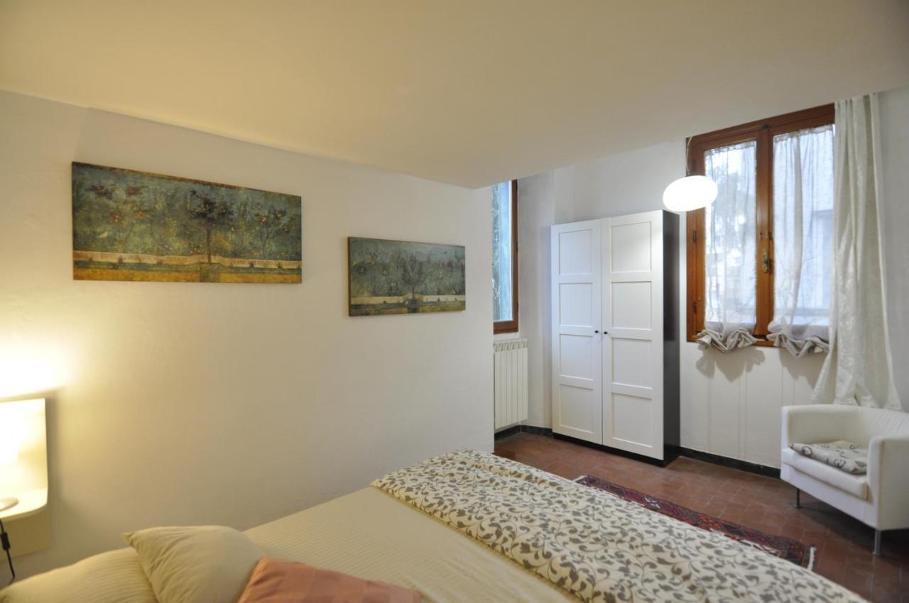 Apartment Mauro's
