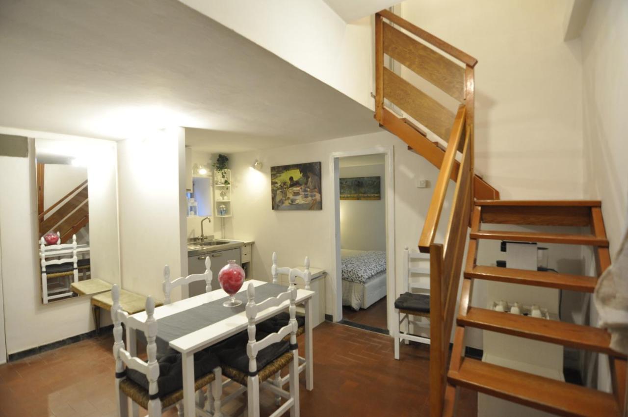 Apartment Mauro's *