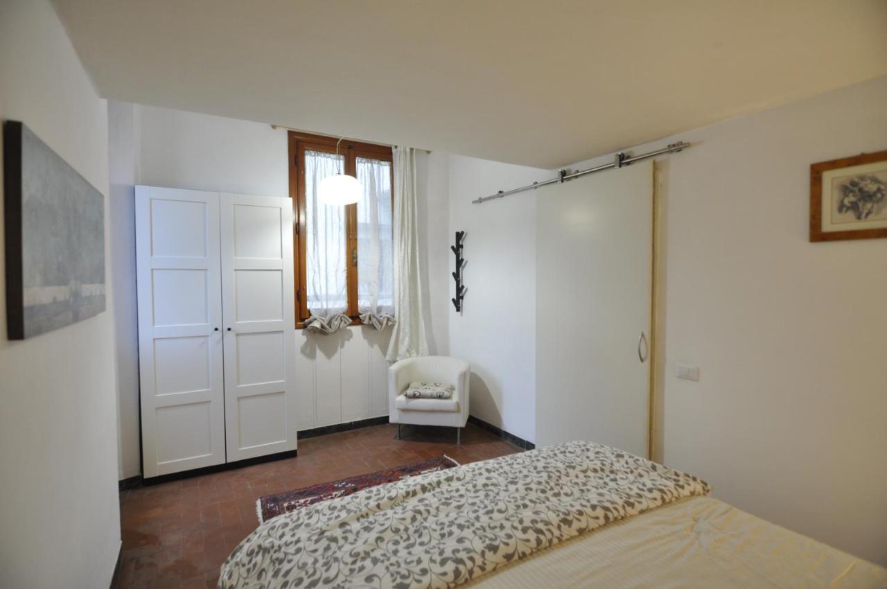 Mauro's Firenze